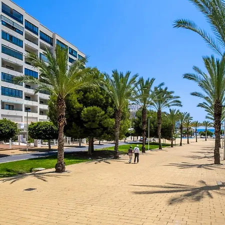 T1091 - Cala Alta - 2004 Finestrat * Вильяхойоса